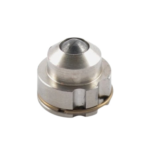 CA Technologies 36-411-F Opti-Tip Air Assisted Airless Flat Tip